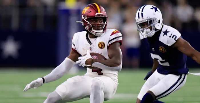 curtis samuel vs. cowboys